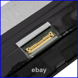 15.6 For HP Envy x360 15-AQ273CL 15-AQ267CL LCD Touch Screen Assembly 856811-001