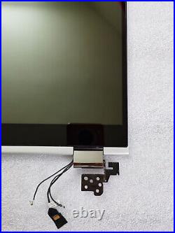 15.6 HD LCD Screen Touch Complete Assembly For HP 15-CR 15T-CR 15CR L20826-001