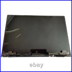 15.6 HP Envy X360 15M-DS0011DX 15M-DS0023DX LCD Touch Screen Digitizer Assembly