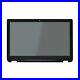 15-6-LCD-Display-Touch-Screen-Bezel-For-Toshiba-Satellite-Radius-P55W-B5318D-01-zn