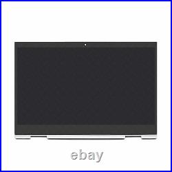 15.6'' LCD Touch Screen Assembly +Bezel For HP Envy x360 15-cn1073wm 15-cn1075nr