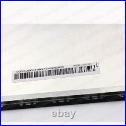 15.6'' LCD Touch Screen Assembly For FHD HP Envy X360 15M-DS0011DX 15M-DS0012DX