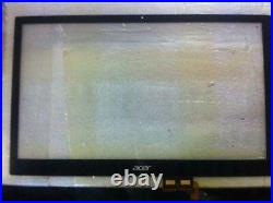 15.6 LCD Touch Screen Digitizer Glass For Acer Aspire V5-571 V5-571P V5-571PG