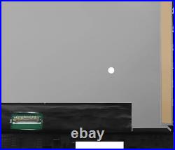 15.6 for HP Envy 15-EU1073CL 15-EU1077NR LCD Touch Screen Digitizer Assembly