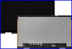 15.6 for HP Envy X360 15-EU 15M-EU 15Z-EU 15M-EU0023DX LCD Touch Screen Assembly