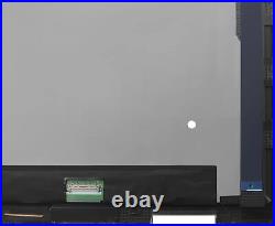 15.6 for HP Envy x360 15-ew 15t-ew 15-ew0013dx FHD LED LCD Touch Screen Assembly