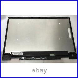 15.6 for HP Pavilion X360 15-cr0037WM LCD Touch Screen Digitizer Display Panel