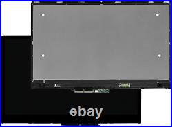 15.6 for Lenovo Yoga 710-15 710-15ISK 710-15IKB FHD LCD Touch Screen Assembly
