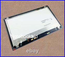 15.6Acer Aspire R7-571 571G LCD Screen+Touch Digitizer Assembly B156HAN01.2 FHD