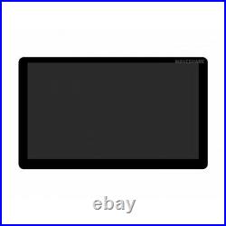 15.6inch Capacitive Touch Screen LCD 1920×1080 HDMI IPS LCD for Raspberry PI 4B