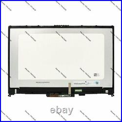 15 Lenovo Ideapad C340-15IWL FRU 5D10S39566 FHD LCD Screen Touch Panel Assembly