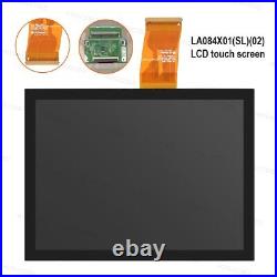 17-20 Replacement 8.4 Uconnect 4C UAQ LCD Display Touch Screen Radio Navigation