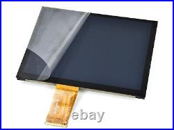 17-21 Replacement 8.4 Uconnect 4C UAQ LCD MONITOR Touch-Screen Radio Digitizer