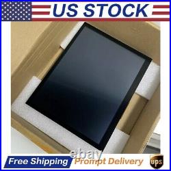 17-22 Replacement 8.4 Uconnect 4C UAQ LCD Display Touch Screen Radio Navigation
