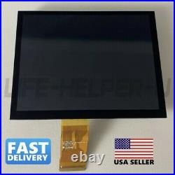 17-22 Replacement 8.4 Uconnect 4C UAQ LCD Display Touch Screen Radio Navigation