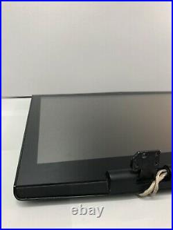 17 LCD Touch Screen for Dell Alienware M17x R1 R2 Assembly FHD LTN170CT11 LVDS