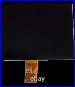 18-20 WRANGLER 8.4 Replacement Uconnect LCD MONITOR Touch-Screen Navigation 4C