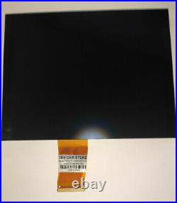 18-20 WRANGLER 8.4 Replacement Uconnect LCD MONITOR Touch-Screen Navigation 4C