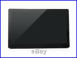 1920x1080 11.6 HDMI LCD IPS Display Touch Screen for Raspberry Pi 4B/3B+/3B etc