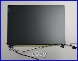 2.8K LED LCD Touch Screen Assembly for Lenovo Slim 7 Pro 14IHU5 82NC Gray