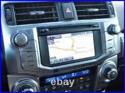 20102014 Toyota Jbl Non Jbl 4runner Camery Rav4 LCD + Touch Screen Navigation