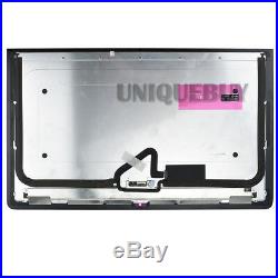 21.5 LCD Screen for iMac A1418 AIO 1920×1080 32pin No Touch LM215WF3-SDD1 MD903