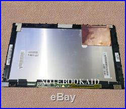 511.6Sony Vaio Tap 11 SVT112 SVT112A2WL LCD Screen+Touch Digitizer Assembly