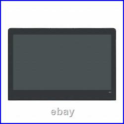 5D10K26887 LCD Touch Screen + Bezel For Lenovo Yoga 900-13ISK2 80UE 80MK002CUS