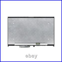 5D10S39642 LCD Touch Screen Digitizer Display for Lenovo Ideapad Flex 5 14ITL05
