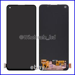 6.43 AMOLED LCD Display Touch Screen Digitizer For OnePlus Nord N20 5G GN2200
