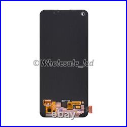 6.43 AMOLED LCD Display Touch Screen Digitizer For OnePlus Nord N20 5G GN2200