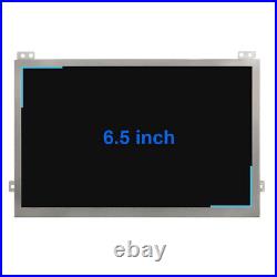 6.5 LCD Display Touch Screen for VW Skoda MIB STD2 680 200 600 200D NAV Radio