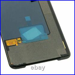 6.59 For ASUS ROG Phone 3 ZS661KL LCD Display Touch Screen Digitizer Assembly
