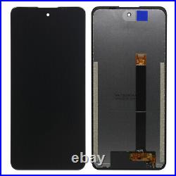 6.67 LCD Display Touch Screen Digitizer Assembly For UMIDIGI Bison GT 2021