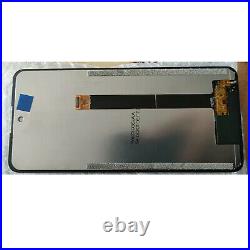6.67 LCD Display Touch Screen Digitizer Assembly For UMIDIGI Bison GT 2021