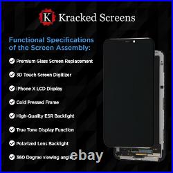 6.7 Inches LCD Display Touch Screen Replacement For Apple iPhone 12 Pro Max