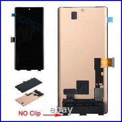 6.71 OLED Display LCD Touch Screen Digitizer Replacement For Google Pixel 6 Pro