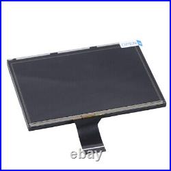 7 LCD Display Touch Screen Replacement For JEEP Uconnect Radio Navigation 17-20