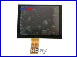8.4 LCD with touch screen for Uconnect Dodge 17 18 car Navi pars LA084X01-SL01