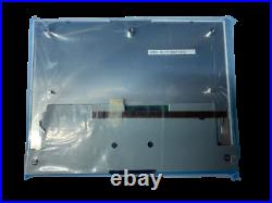 8.4 Replacement Uconnect LCD MONITOR Touch-Screen UAQ UAS RADIO MADE BY DELPHI