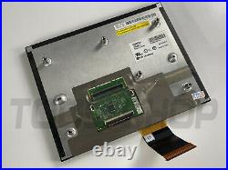 8.4 Uconnect Radio 4C LCD Monitor Touch Screen Digitizer Dodge RAM Jeep Chrysler