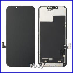 A+ OLED Display LCD Touch Screen Digitizer Replacement For Apple iPhone 13 Lot
