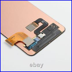 A+ OLED Display LCD Touch Screen Replacement For Samsung Galaxy S21 Plus 5G G996