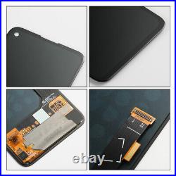 AAA For Google Pixel 4A OEM OLED Display LCD Touch Screen Digitizer Replacement