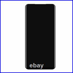 AMOLED For Oneplus 7 Pro LCD Display Touch Screen Digitizer Assembly Replacement