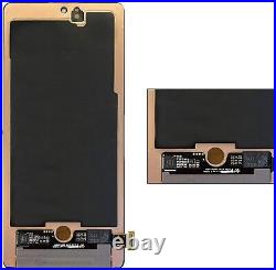 AMOLED For Samsung Galaxy A71 5G SM-A716 LCD Display Touch Screen Replacement