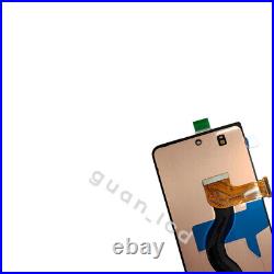 AMOLED For Samsung Galaxy Z Fold 4 5G F936 SM-F936U LCD Touch Screen Digitizer