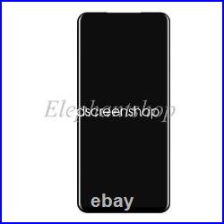 AMOLED LCD Display Touch Screen Assembly For OnePlus 7T ProFor OnePlus 7 Pro