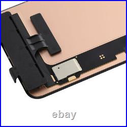 AMOLED LCD Touch Screen Assembly Replacement Display For Google Pixel 5 6.0
