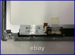 Acer Aspire 15.6 V5-571P-6642 MS2361 LCD Touch Screen Assembly+Bezel